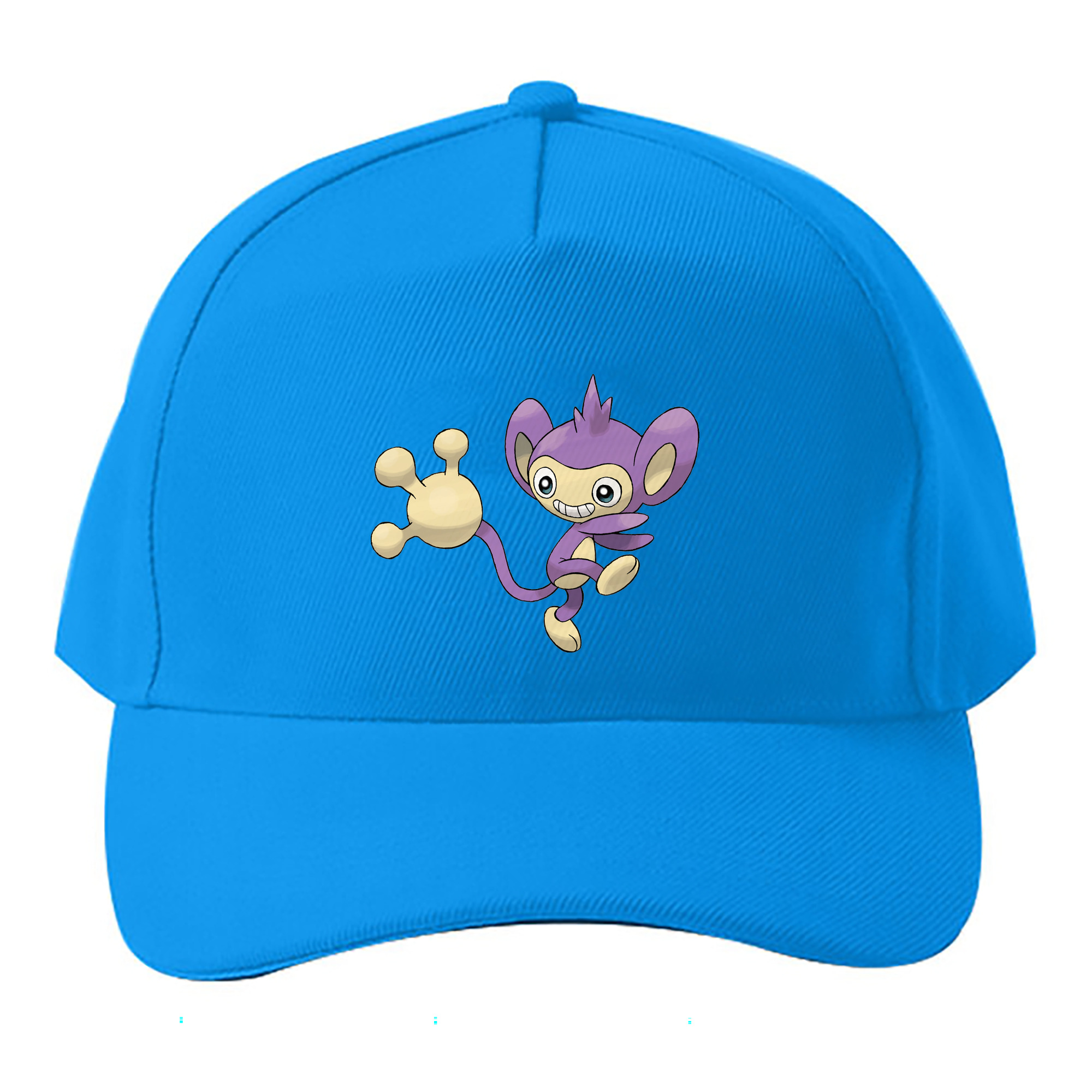 （画像用） ポケットモンスター Pokémon ベースボールキャップ 綿100％ 男女兼用 帽子 スポーツ